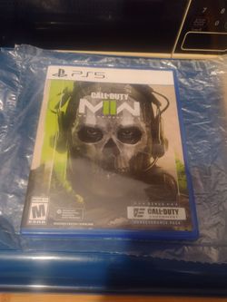 PS5 video game call of duty MW $25 price is firm