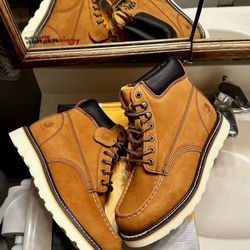 Mens Boots
