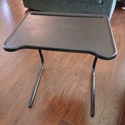 Try Table