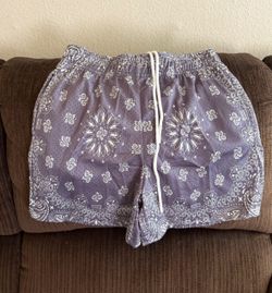 Summer Shorts (Men’s/Women’s) Unisex Bravest Studios Shorts