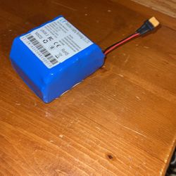 Hoverboard Battery