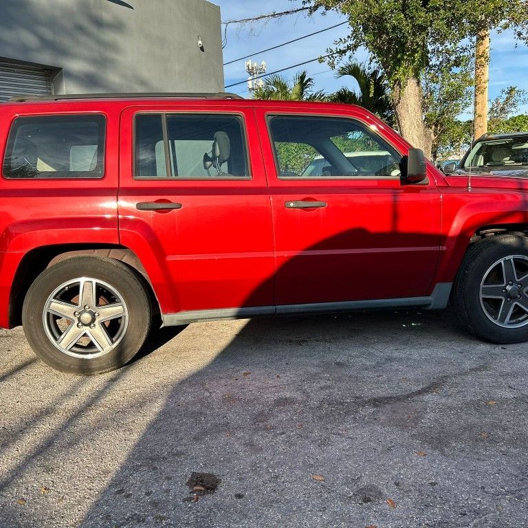 down $ 999 2010 jeep patriot sport