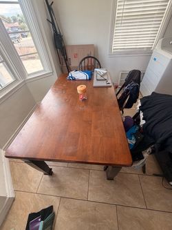 Dinning table