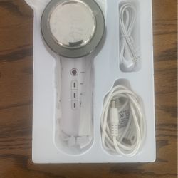 3 in 1 EMS Body Slimming Machine