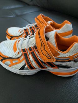 Adidas ortholite kids shoes
