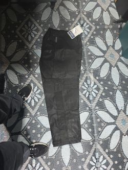 Frogg toggs men's motorcycle bullfrog pants size large