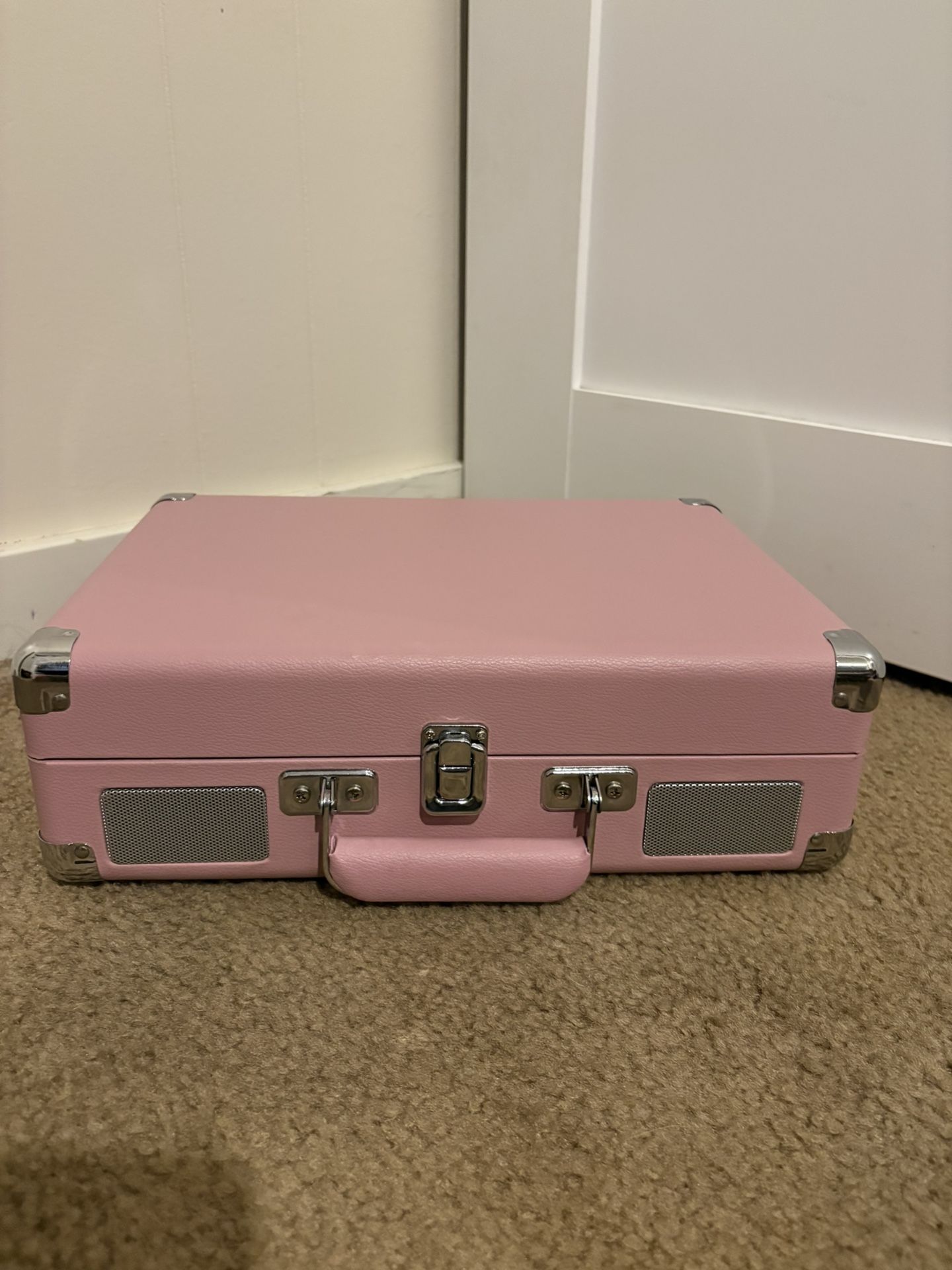 Crosley Record Player