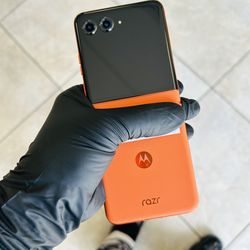 Motorola Razr Unlocked 256GB