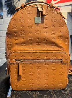 MCM Backpack