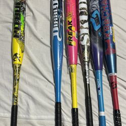 Slow pitch Softball Bat