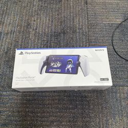 Sony PlayStation Portal 