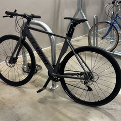 Racing Bicycle 
