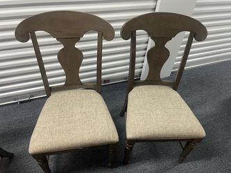 Emma Mason Legacy Classic Brookhaven Splat Back Side Chair (price for 1) ❤️
