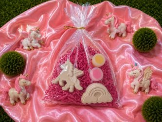 Unicorn painting kit