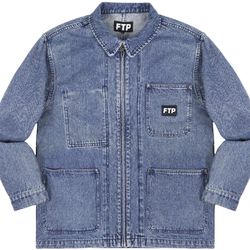 FTP clothing 