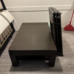 Coffee – Gaming Table