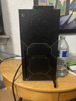 Halo Edition Xbox Series X