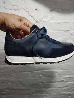" Magnanni " Sneaker's 4 Men ....!