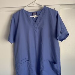 Scrubs 