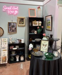 Antiques & Vintage Items