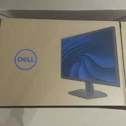 Monitors And Logitech Webcam