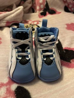 Baby Shoes