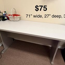 Office table