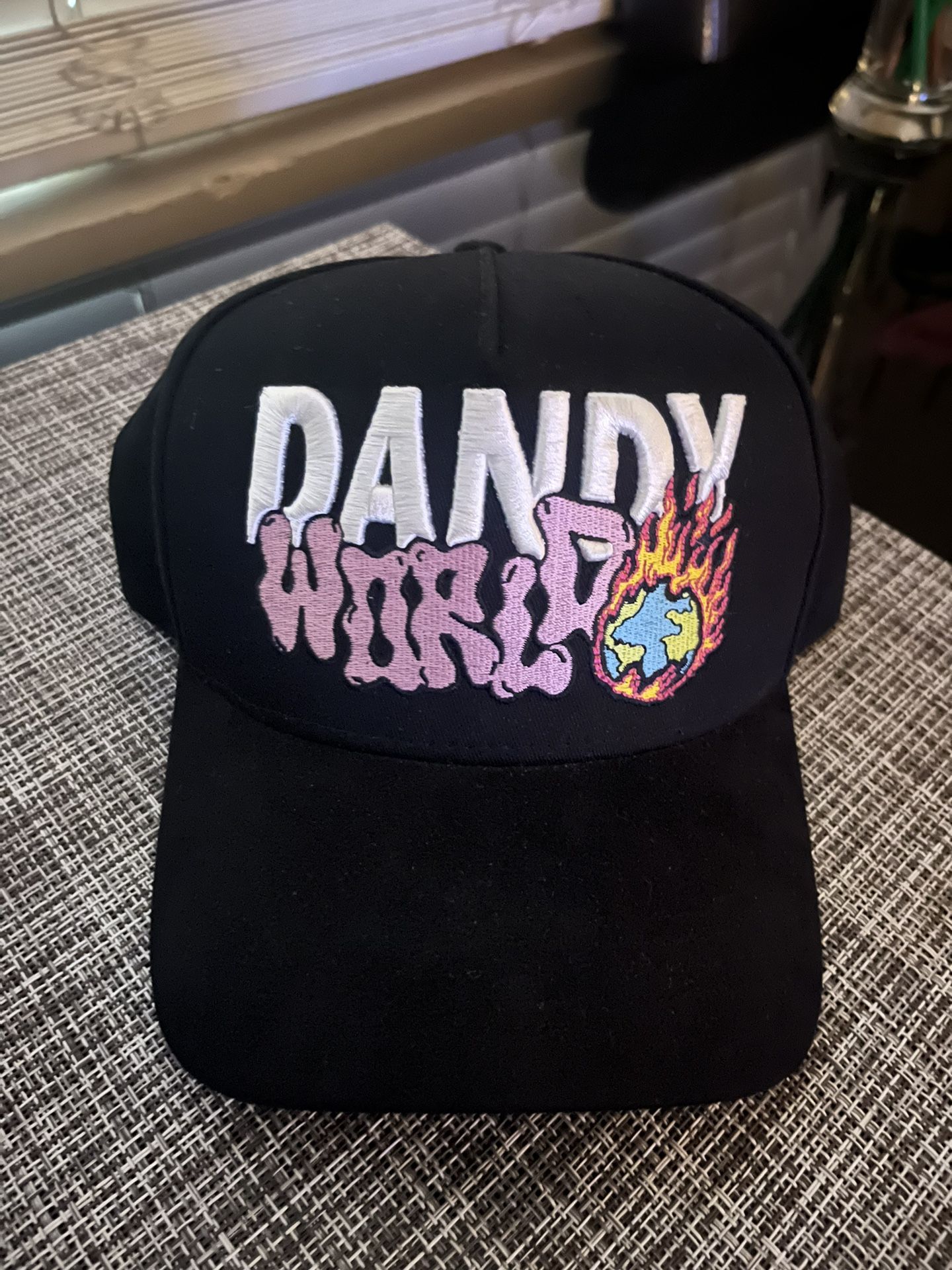 Dandy Hats “dandy World”
