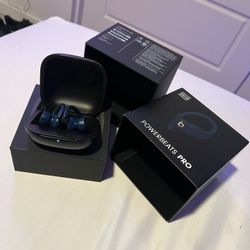 POWERBEATS PRO (Navy Blue) 