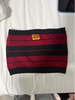 Fb county tube top