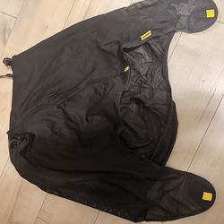 Doona car seat sun shade cover