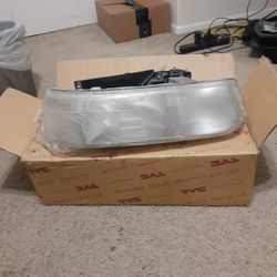 Chevy SILVERADO /  Blazer / Tahoe