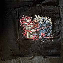 “ALLEGORY” Bleed Me