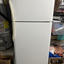 Free Fridge