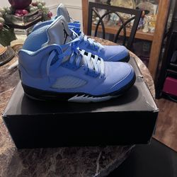 Jordan 5