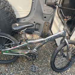 Schwinn/tedline Used Bikes