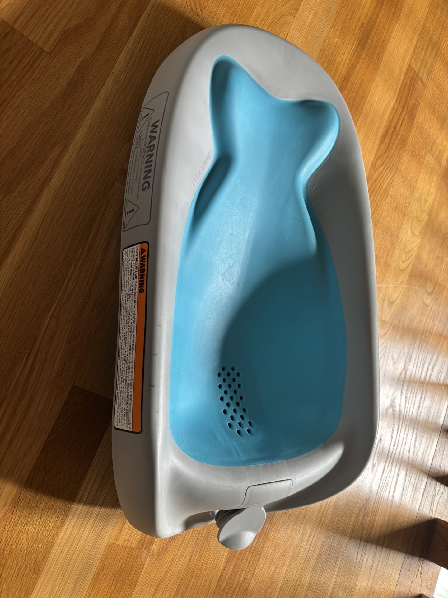 Skip Hop Tub