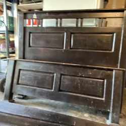 full bed frame 