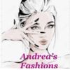 Andrea’s Fashions 