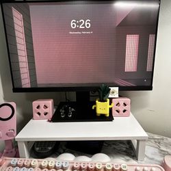 KOORUI 24” Monitor (monitor Only)