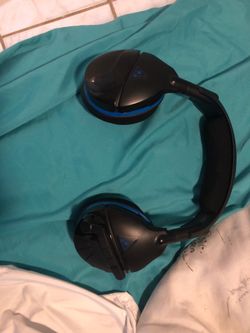 Turtle Beach headset stealth 600