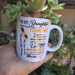 Succulents Arrangement 