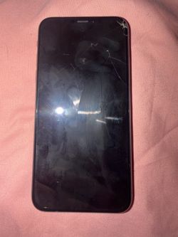 iPhone XS