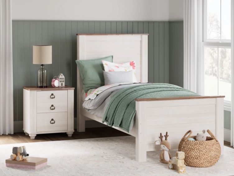 Twin Bed Set For Bedroom
