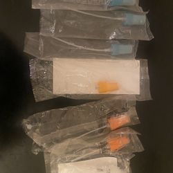 7 Avon Spray Bottle Pumps Brand New All For Only $5