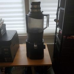 Nama 2 Juicer