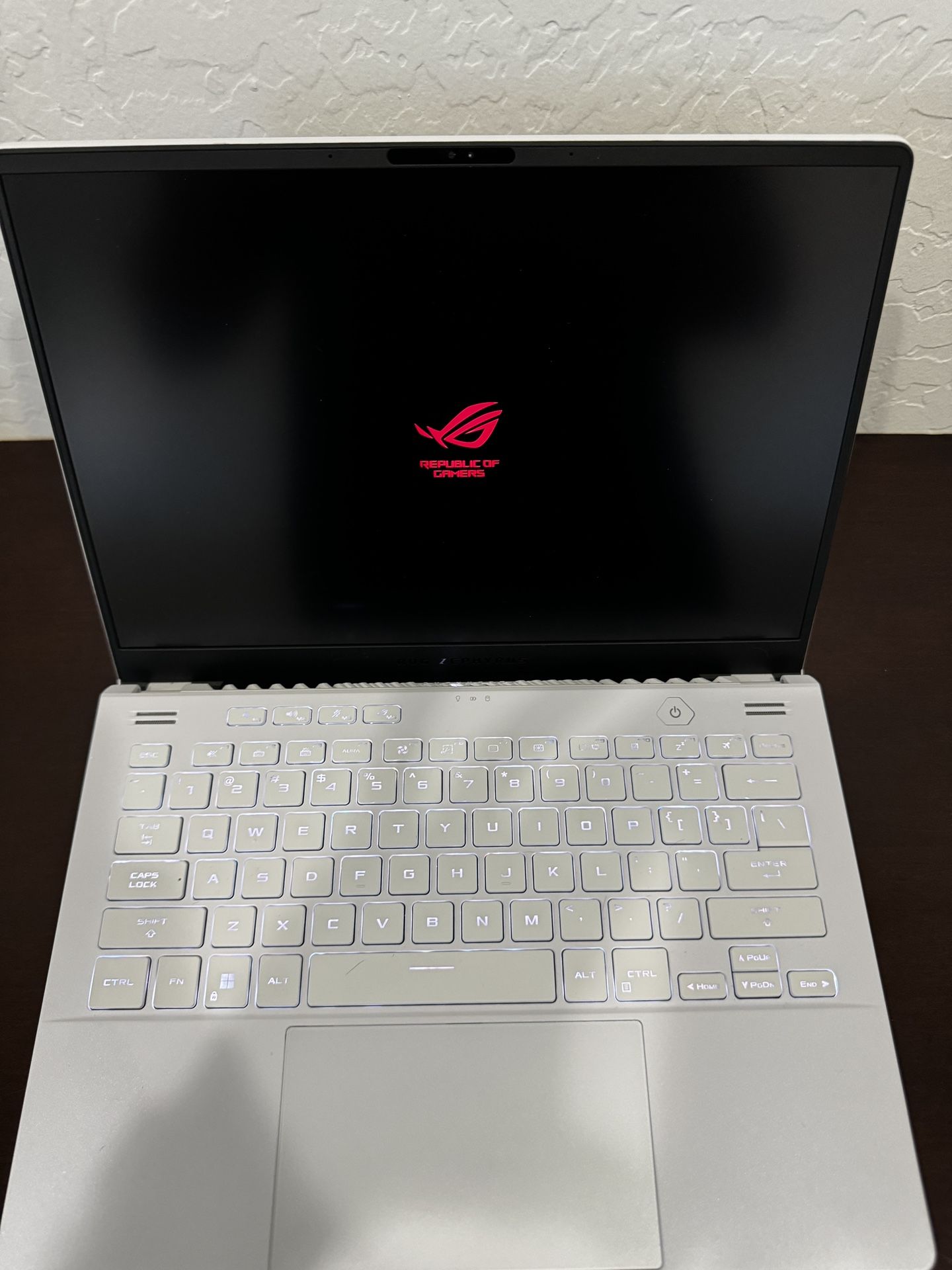 ASUS ROG Zephyrus G14 w/ 4090