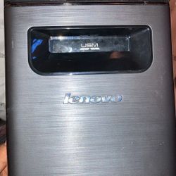 Lenovo K430