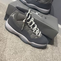 For Sale Jordan 11 Retro’s Size 8 Only Worn Them 4 Times Bought Off Goat, 250$