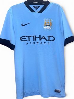Man City Jersey 🩵